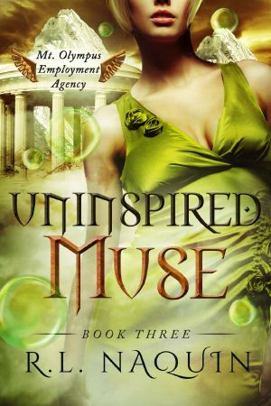 [Mt. Olympus Employment Agency: Muse 03] • Uninspired Muse 3